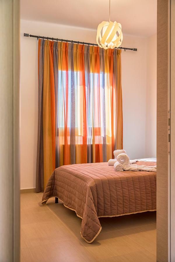 Sunflower Villa Plakias Exterior foto